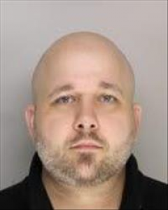 Cody Daniel Geoson a registered Sex Offender of California