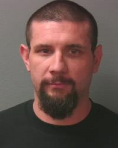 Cody Edward Sheckells a registered Sex Offender of California