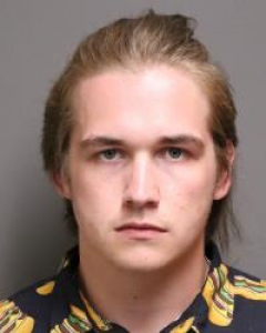 Cody Brian Tierney a registered Sex Offender of California