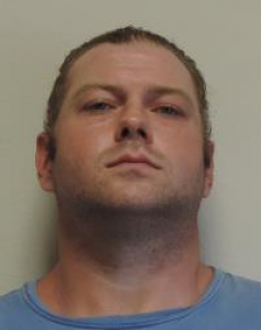 Cody James Woolbert a registered Sex Offender of California