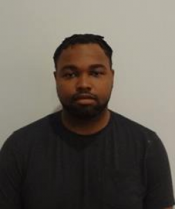 Cohrion Don Luis Jenkins a registered Sex Offender of California