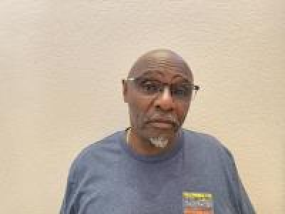 Coleman Hancox a registered Sex Offender of California