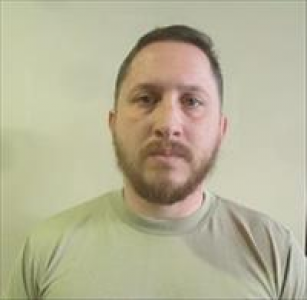 Coleman James Wiseman a registered Sex Offender of California