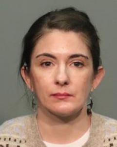 Colette Renee Phelps a registered Sex Offender of California