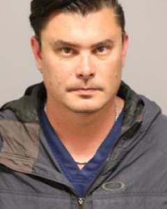 Cole Forbes a registered Sex Offender of California