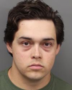 Colin Patrick Deming a registered Sex Offender of California