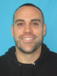 Colin Patrick Jackman a registered Sex Offender of California