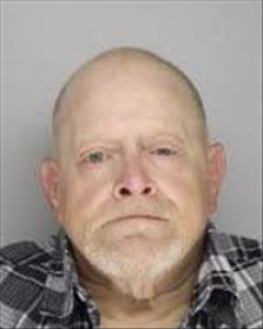 Colin Harry Matte a registered Sex Offender of California