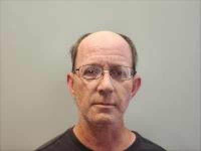 Collin Michael Baird a registered Sex Offender of California