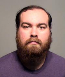 Colton William Ransom a registered Sex Offender of California