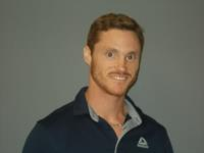 Colton James Rood a registered Sex Offender of California