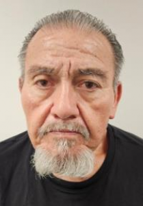 Concepcion Francisco Jimenez a registered Sex Offender of California