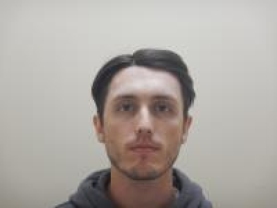 Conner Thomas Ruffner a registered Sex Offender of California