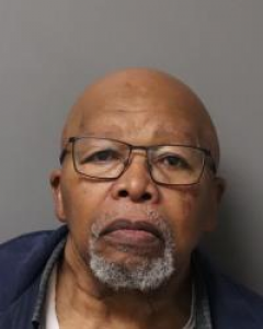 Connie Gerald Burse a registered Sex Offender of California