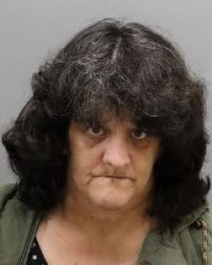 Connie Deon Cruz a registered Sex Offender of California