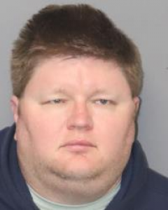 Connor Joseph Blackwood a registered Sex Offender of California