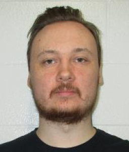 Connor Ryan Probyn a registered Sex Offender of California