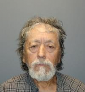 Conrado Garcia Ramirez a registered Sex Offender of California