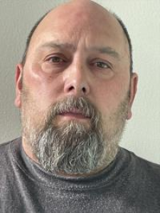 Conrad Harold Anderson a registered Sex Offender of California