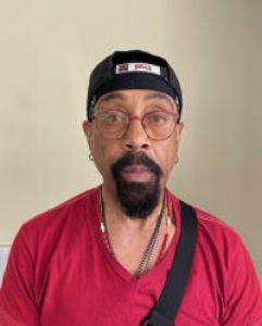 Conrad Leonard Fitzgerald a registered Sex Offender of California