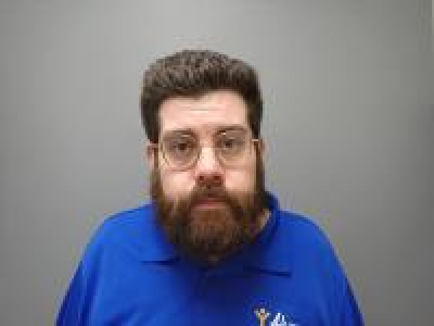 Conrad Jacob Fuchs a registered Sex Offender of California