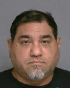 Conrad Joseph Martinez a registered Sex Offender of California