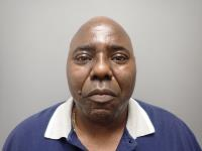 Conroy V Hill a registered Sex Offender of California