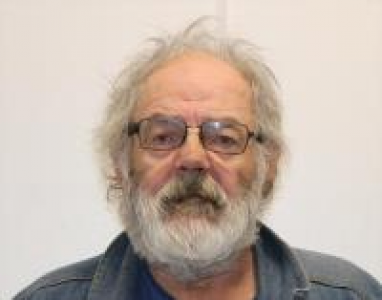 Corbette Wilson a registered Sex Offender of California