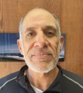 Corbett Lee Wulfing a registered Sex Offender of California