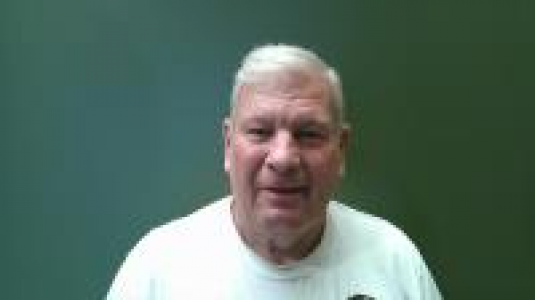 Cordell H Anderson a registered Sex Offender of California