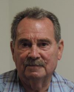 Cordell Corky Cose a registered Sex Offender of California