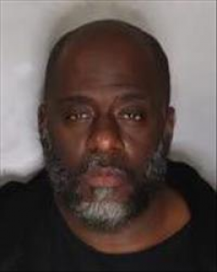 Cordell Terrell Syce a registered Sex Offender of California