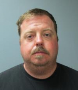 Corey Allen Blackburn a registered Sex Offender of California