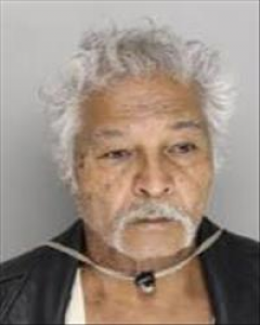 Corey Juan Braden a registered Sex Offender of California