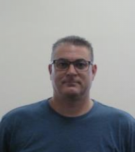 Corey Lee Edgar a registered Sex Offender of California