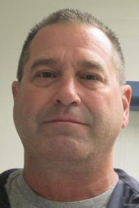 Corey David Fallquist a registered Sex Offender of California