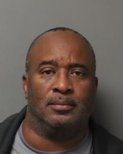 Corey Hawkins a registered Sex Offender of California