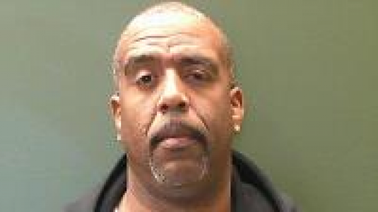 Corey Kareem James a registered Sex Offender of California