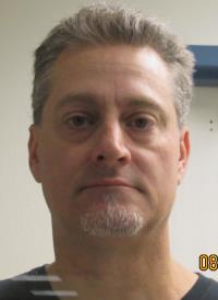 Corey May a registered Sex Offender of California