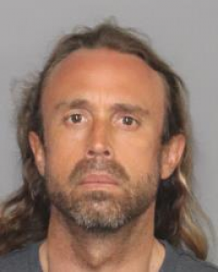 Corey Sage Mejia a registered Sex Offender of California