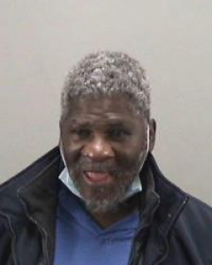 Corey Robinson a registered Sex Offender of California