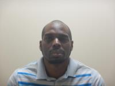 Corey Len Robinson a registered Sex Offender of California