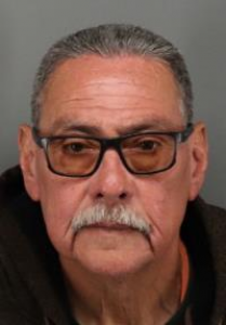 Cornelio Gonzales a registered Sex Offender of California