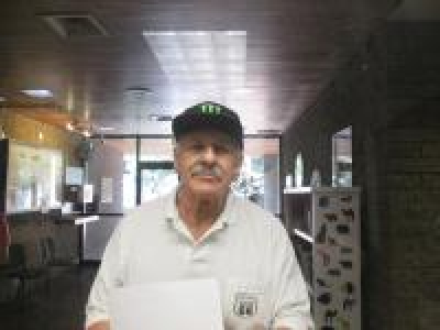 Cornelio Robert Martinez a registered Sex Offender of California