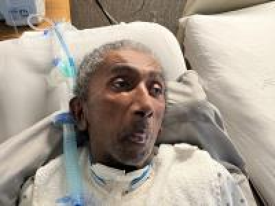 Cornell Gray a registered Sex Offender of California