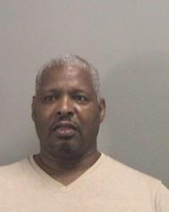 Cornell Thompson a registered Sex Offender of California