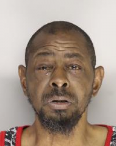 Cornell Williamson II a registered Sex Offender of California