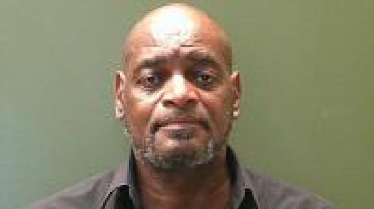 Cornel Oscar Davis a registered Sex Offender of California