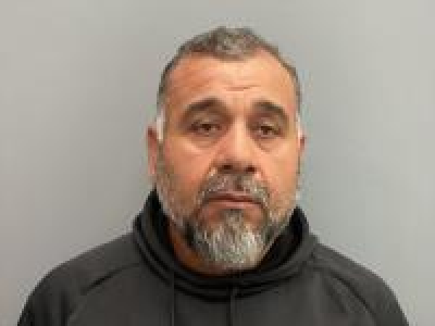 Cortez Jorge Orejel a registered Sex Offender of California