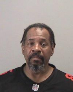 Cortez John Sullivan a registered Sex Offender of California